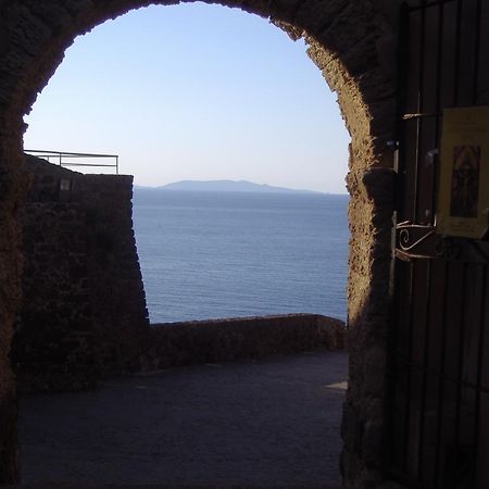 Sogno Di Rena Appartement Castelsardo Buitenkant foto