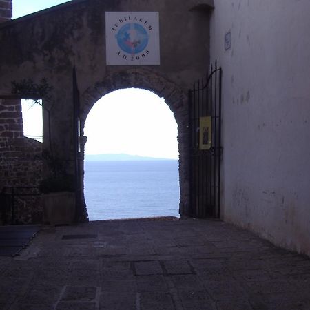 Sogno Di Rena Appartement Castelsardo Buitenkant foto