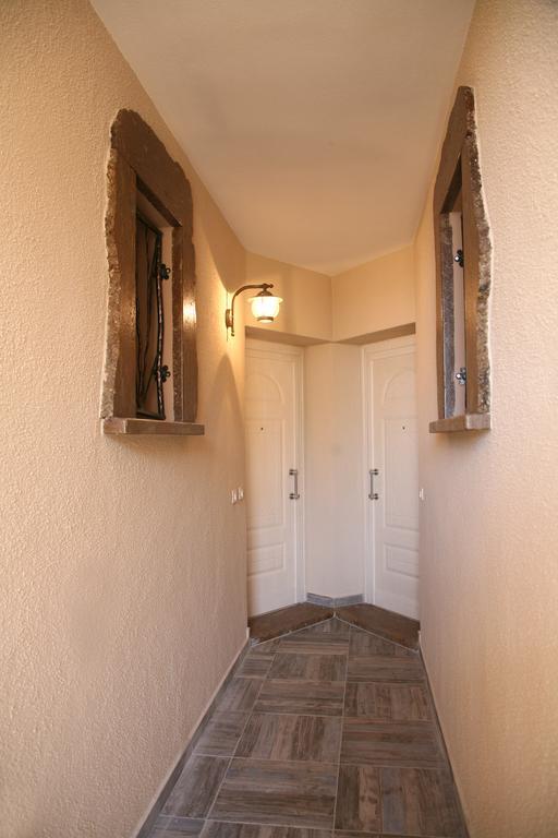 Sogno Di Rena Appartement Castelsardo Buitenkant foto