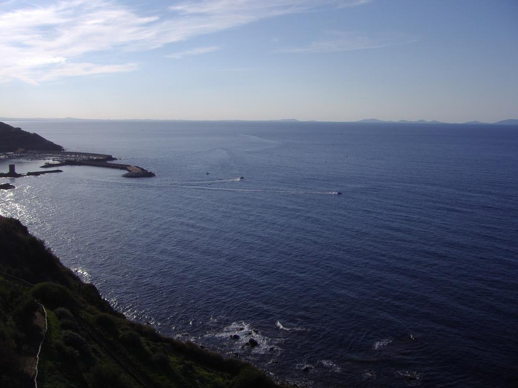 Sogno Di Rena Appartement Castelsardo Buitenkant foto