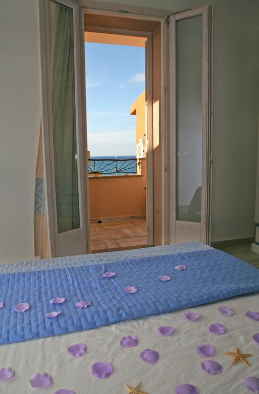 Sogno Di Rena Appartement Castelsardo Buitenkant foto